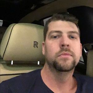 Meet your Posher, Garrett